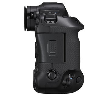 EOS R1 (Body) EOS R1 (Body)